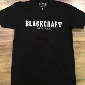 blackcraft wrestling
